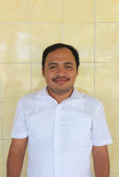 IMLAIS WISKI BAGASWORO